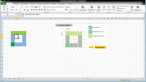 TD Modèle de nappe - Vidéo 3