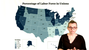Unions