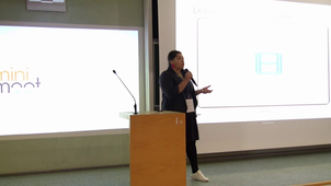 Minimoot 2025 - Le défi de l'inclusion dans l'enseignement en ligne