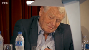 BBC Documentary Extract