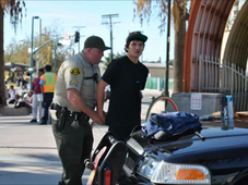 Civil vs Criminal Law