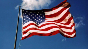 American election - New Jersey