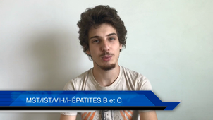 Vidéo projet du groupe EP7 -Méthodologie de projet-