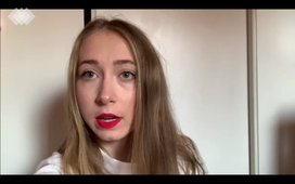 English anti-consumerism video group 8