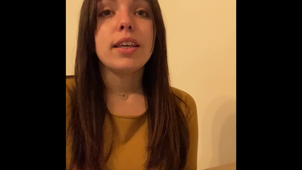 Vidéo présentation Master