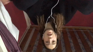 Surrogate Pregnancy Solène Magnon