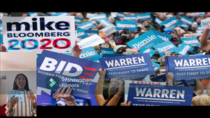 look back at the American elections