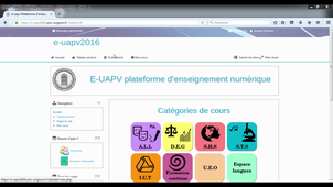 Comment faire un test en ligne ?