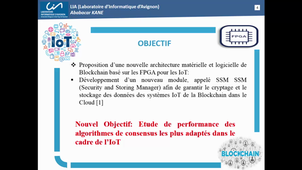 Soutenance M2 SICOM Ababacar KANE