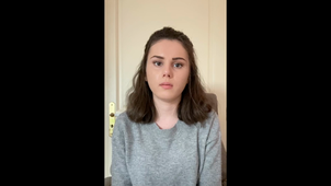 ANTI-CONSUMERIST VIDEO