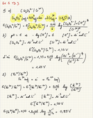 Exercice 1 TD 3 oxydo-réduction 2020/21