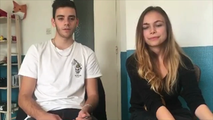 Vidéo Anglais L1 S1