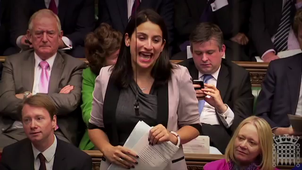 Scrutinising government 