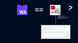 Le WebAssembly en 5mn !