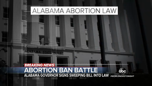 Abortion in Alabama