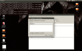 AntPConc -- Charger un corpus parallèle