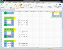 TD Modèle de nappe - Vidéo 4