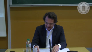 [CONFÉRENCE] LES QUARTIERS URBAINS, CENTRES D'UNE BOHÈME EN RDA