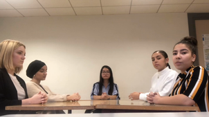 Vidéo anglais Frexit groupe 19