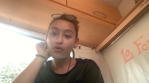 Exposé MTU - Frida Kahlo