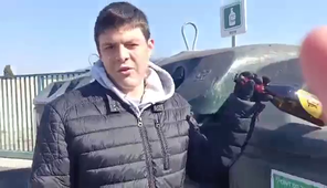 anti-consumerist group 31