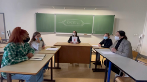 Final Project: RadioStar