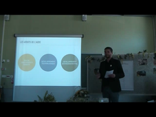 LP HT 2018 LE DOMAINE DE LA GAJEANNE