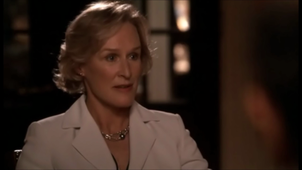 The West Wing - abortion