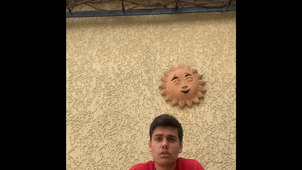 Vidéo Anglais groupe 49