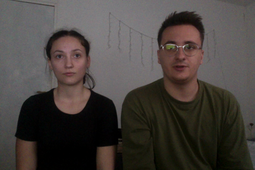 Anti-consumerism video