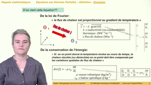 Méthodes Numériques - Equations aux dérivées partielles - Partie 2