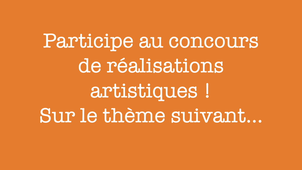 Projet REV'olution - concours et conférence - L3 AES