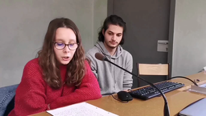 video presidential elections Indiana