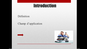 introduction droit travail 2021