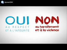 Agir pour mieux vivre méthodologie de projet