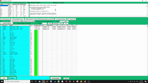 Logiciel Diagrammes (prise en main)