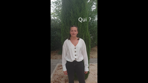 Projet ep4 : Femme UNI