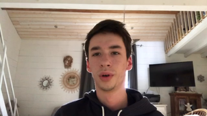 Anti-consumerist video