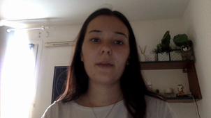 Expression Oral Anglais - Migration Policy