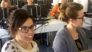 Echanges DUEF B1 du mois d'avil 2016 N°1