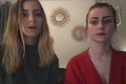 anglais video groupe 36