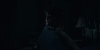 Extrait The Haunting of Hill House.mp4