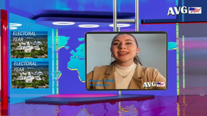 Avg' University News - video project