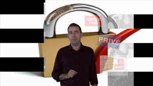 Identité Numérique à l'UAPV