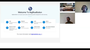 JOURNÉE PARNER LIA  Avignon 2021