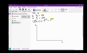 Démo solveur (optimisation sous contrainte)