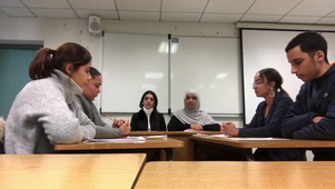 Débat Europe Anglais Grp 16