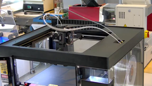 Imprimante 3D raise3 pro.mp4