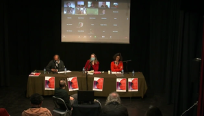 Théatre à l'ére du numérique