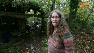 I Live Like a Hobbit